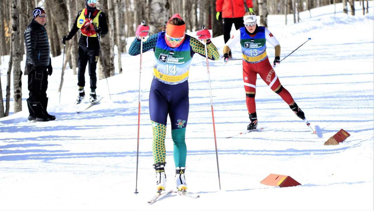 ski